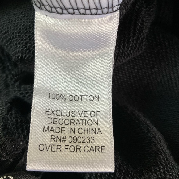 Essentials Fear Of God black sweatshorts size Medium (B1) - Picture 9 of 10